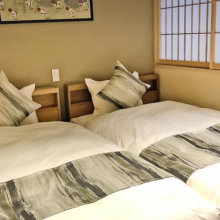 Stay Sakura Tokyo Asakusa Yokozuna Hotel Exterior foto