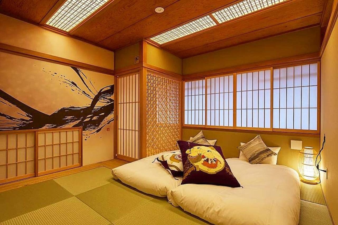 Stay Sakura Tokyo Asakusa Yokozuna Hotel Exterior foto